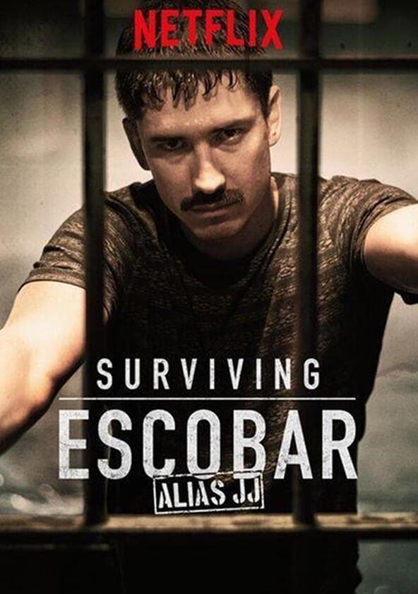 Alias J.J. - Season 1 Alias J.J. - Season 1