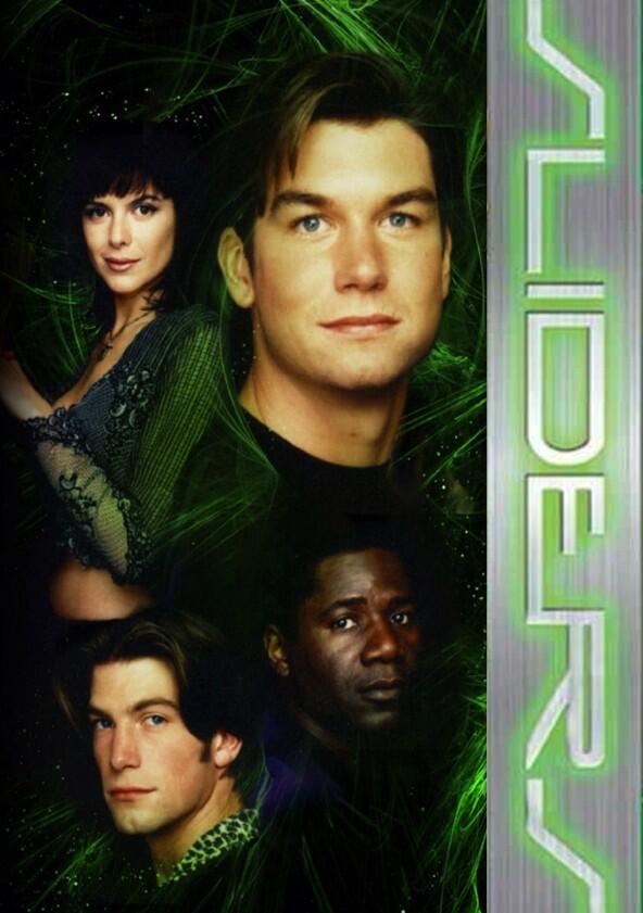 Sliders - Season 4 Sliders - Season 4