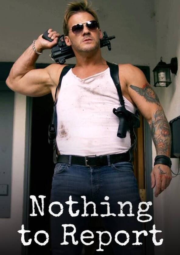 Nothing to Report - Season 1 Nothing to Report - Season 1