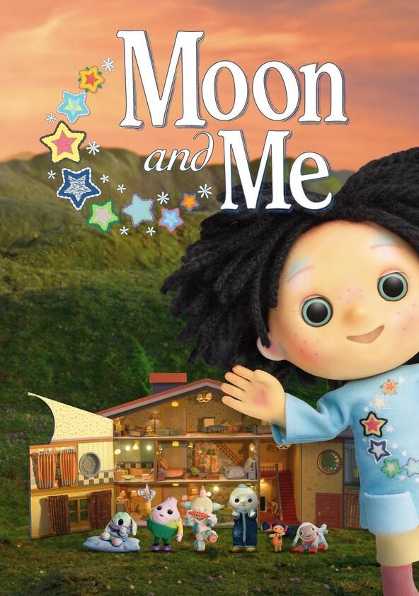 Moon and Me - Season 1 Moon and Me - Season 1