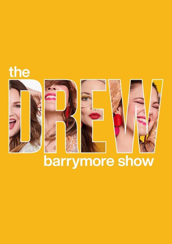 The Drew Barrymore Show - Season 3 / Year 2021