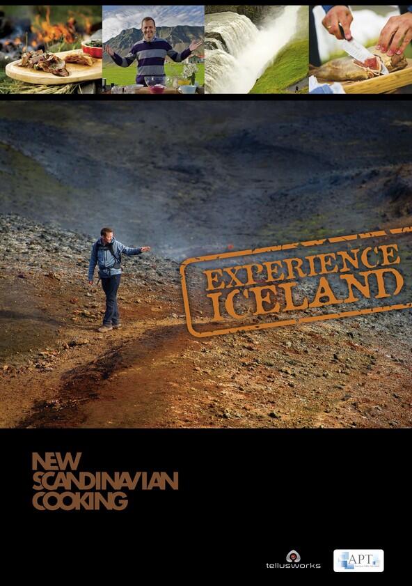 New Scandinavian Cooking - Season 2 New Scandinavian Cooking - Season 2