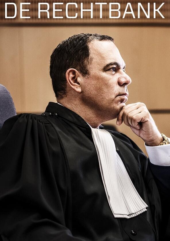 De Rechtbank - Season 7 De Rechtbank - Season 7