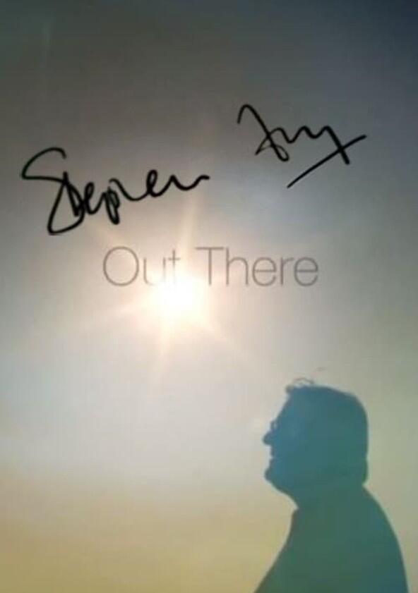 Stephen Fry: Out There - Season 1 Stephen Fry: Out There - Season 1