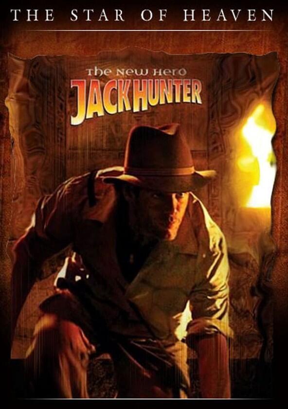 Jack Hunter - Season 1 Jack Hunter - Season 1