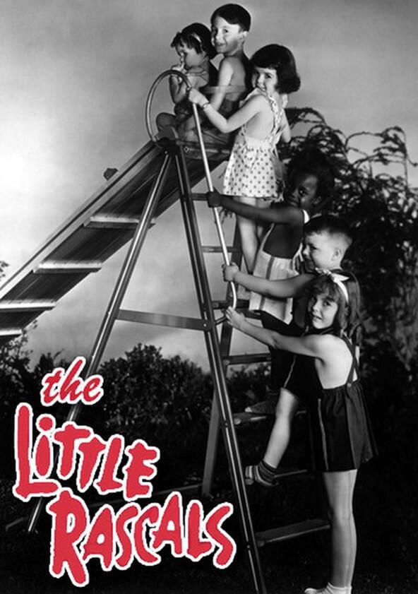 The Little Rascals - Season 15 The Little Rascals - Season 15