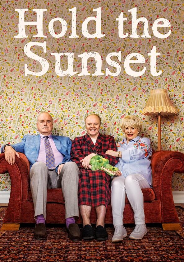 Hold the Sunset - Season 2