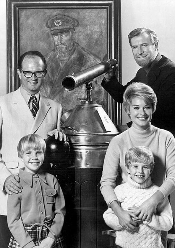 The Ghost & Mrs. Muir - Season 2