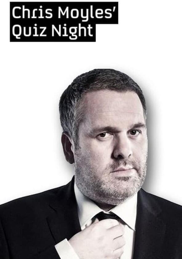 Chris Moyles' Quiz Night - Season 1 Chris Moyles' Quiz Night - Season 1