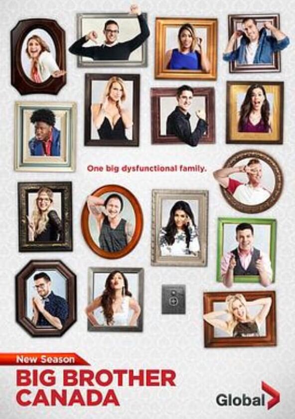 Big Brother Canada - Season 3 Big Brother Canada - Season 3