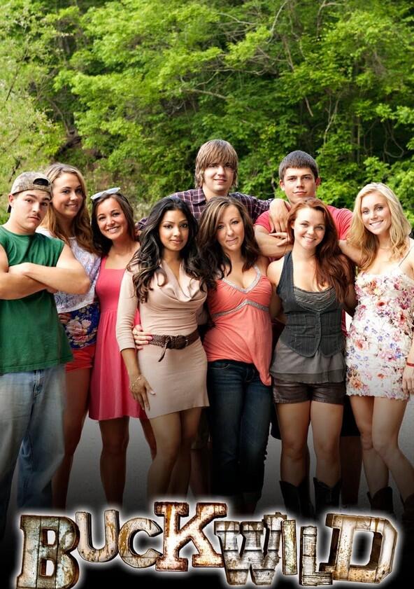 Buckwild - Season 1