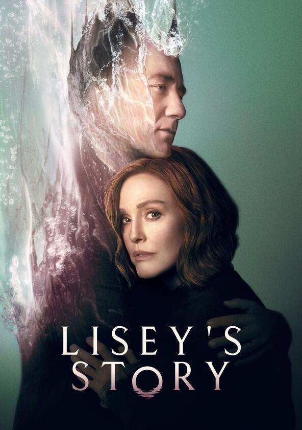 Lisey's Story - Season 1 Lisey's Story - Season 1
