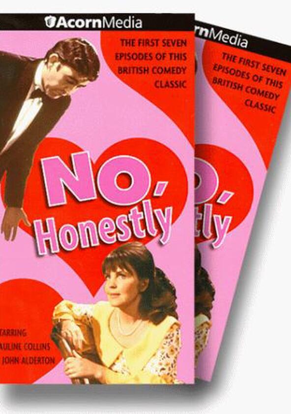 No, Honestly - Season 1 No, Honestly - Season 1
