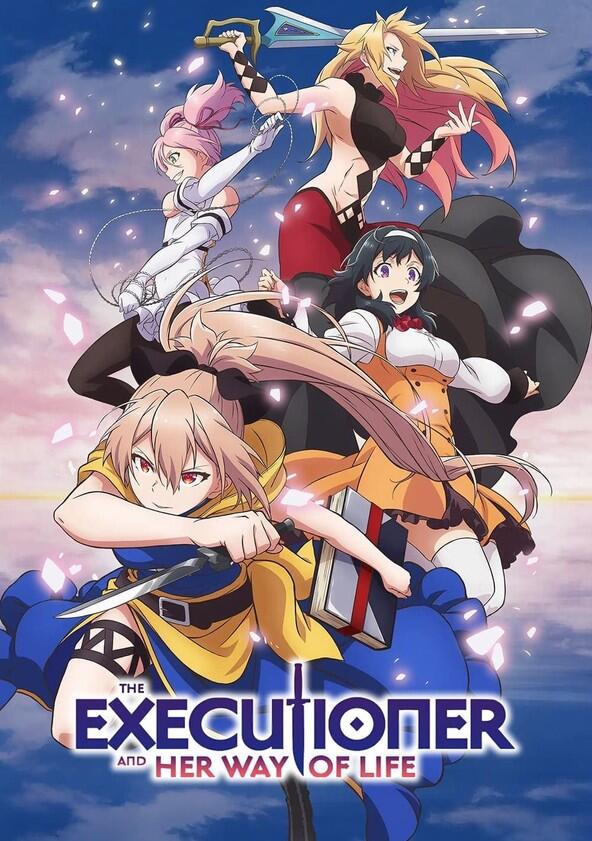 The Executioner and Her Way of Life - Season 1 The Executioner and Her Way of Life - Season 1