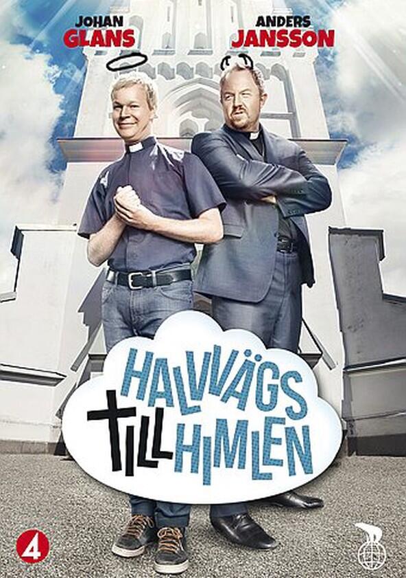 Halvvägs till himlen - Season 2 Halvvägs till himlen - Season 2