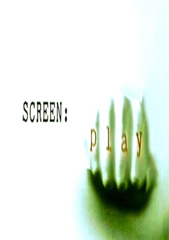 Screenplay - Season 2
