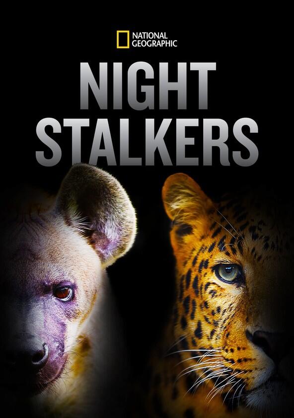 Night Stalkers - Season 1 Night Stalkers - Season 1