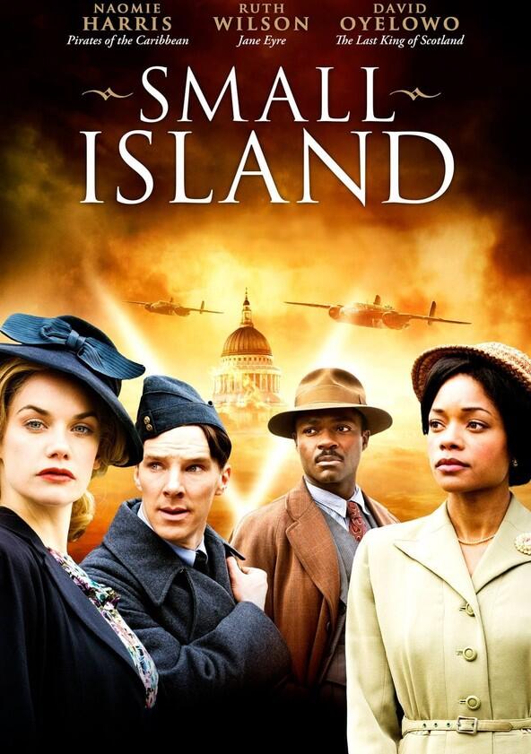 Small Island - Season 1 Small Island - Season 1