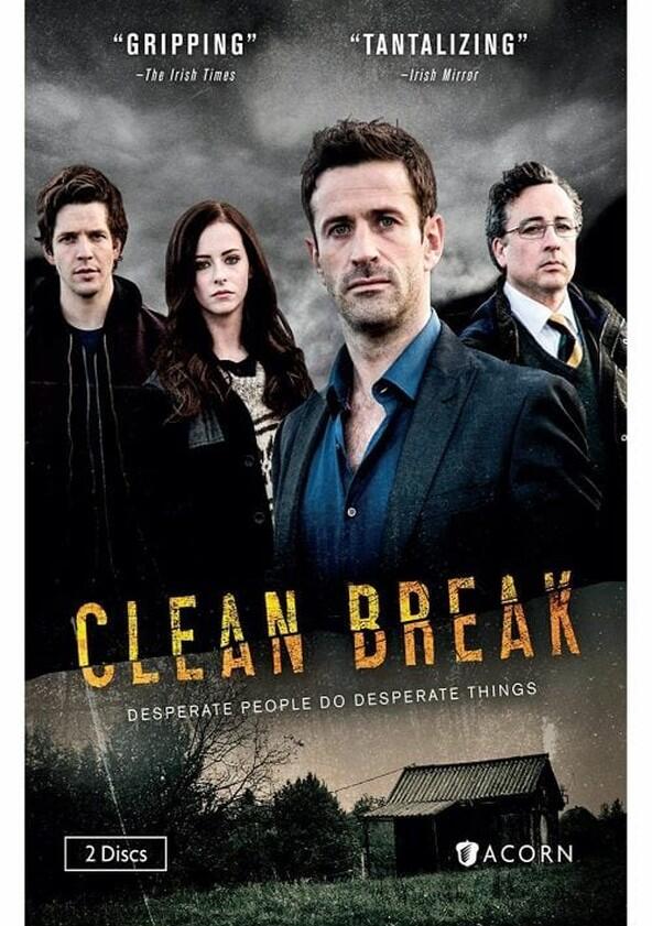 Clean Break - Season 1 Clean Break - Season 1