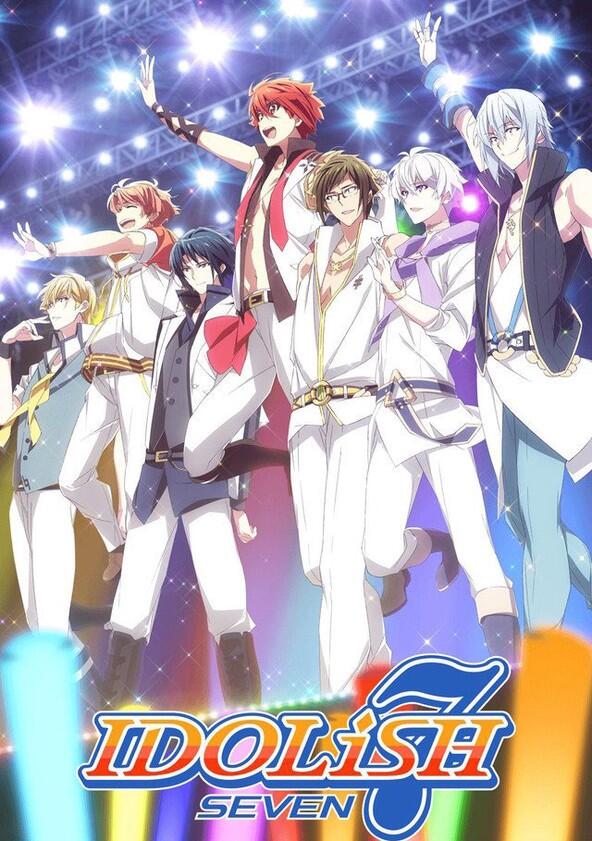 IDOLiSH7 Vibrato! - Season 1 IDOLiSH7 Vibrato! - Season 1