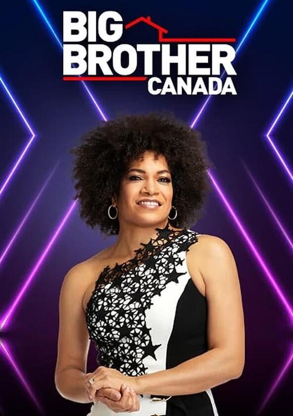 Big Brother Canada - Season 6