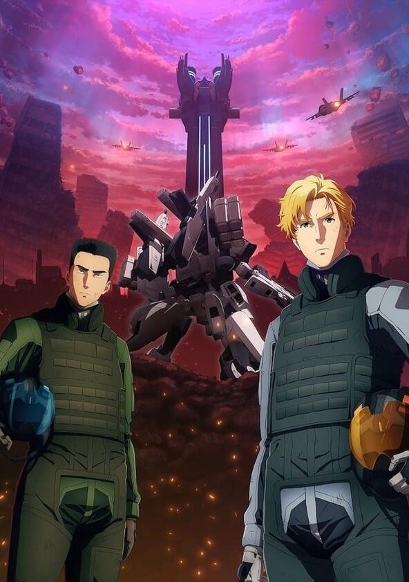 Bang Brave Bang Bravern - Season 1 Bang Brave Bang Bravern - Season 1