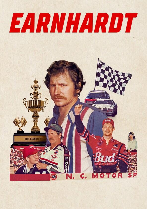 Earnhardt - Season 1 Earnhardt - Season 1