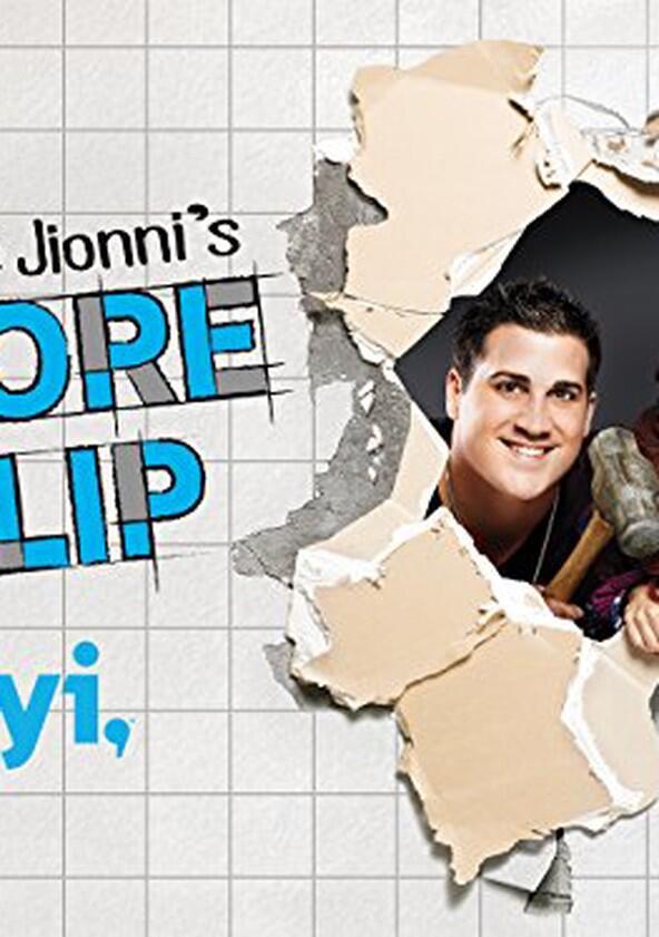 Nicole & Jionni's Shore Flip - Season 1 Nicole & Jionni's Shore Flip - Season 1