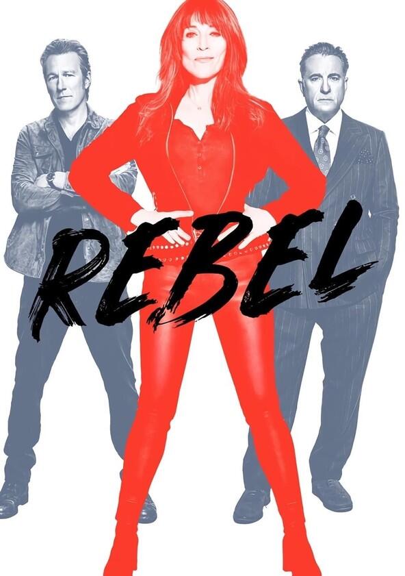 Rebel - Season 1 Rebel - Season 1