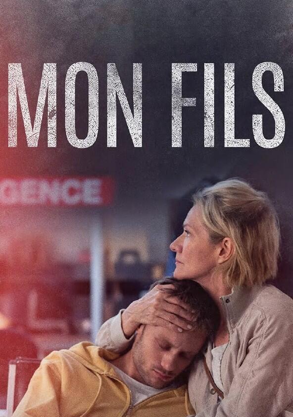Mon fils - Season 1 Mon fils - Season 1