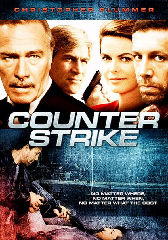 Counterstrike - Season 2 Counterstrike - Season 2