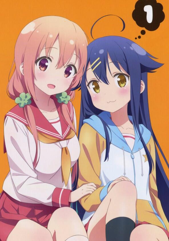 Hinako Note - Season 1 Hinako Note - Season 1