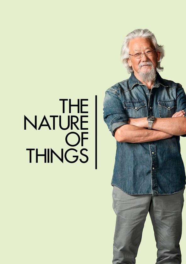 The Nature of Things - Season 3 The Nature of Things - Season 3