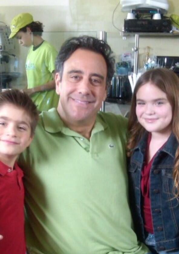 I Kid with Brad Garrett - Season 1 I Kid with Brad Garrett - Season 1