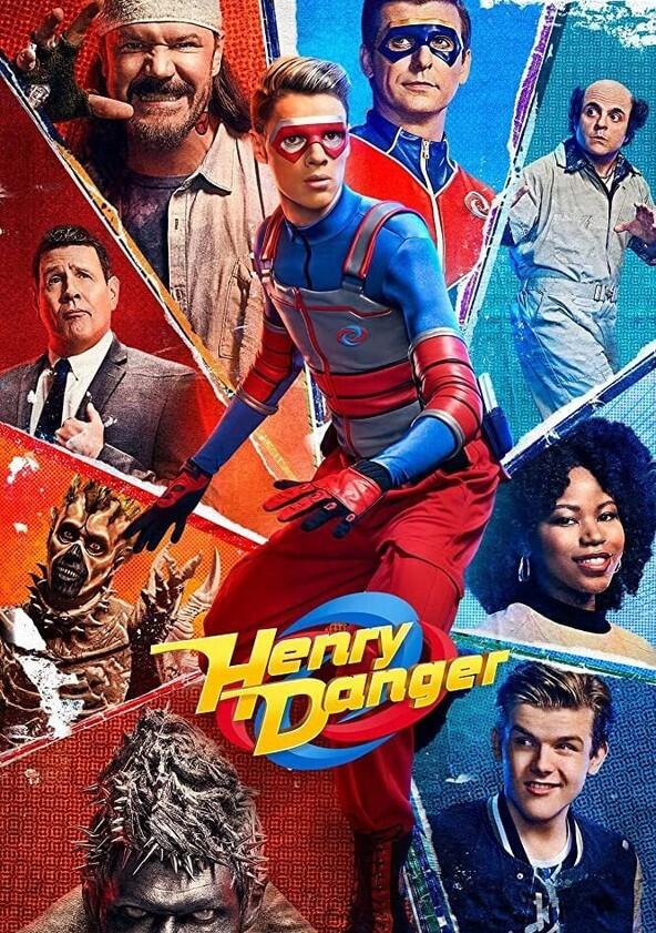 Henry Danger - Season 4 Henry Danger - Season 4