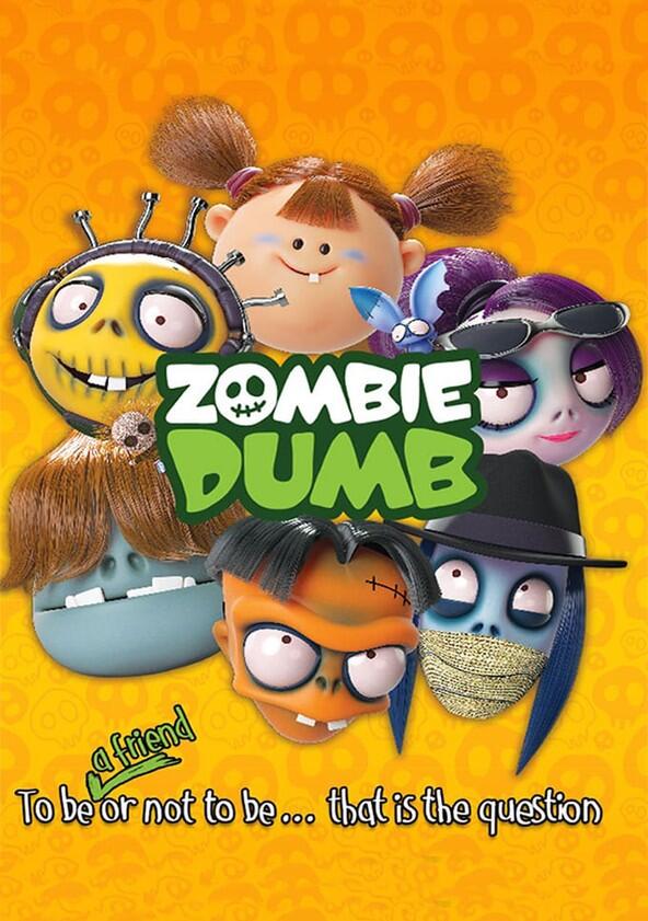 Zombie Dumb - Season 1 Zombie Dumb - Season 1