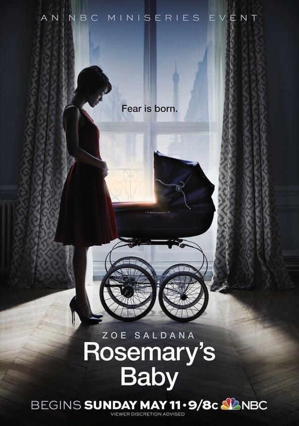 Rosemary's Baby - Season 1 Rosemary's Baby - Season 1