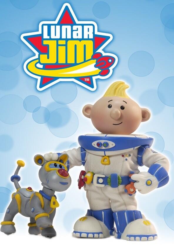 Lunar Jim - Season 1 Lunar Jim - Season 1
