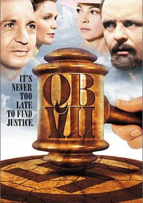 QB VII - Season 1 QB VII - Season 1