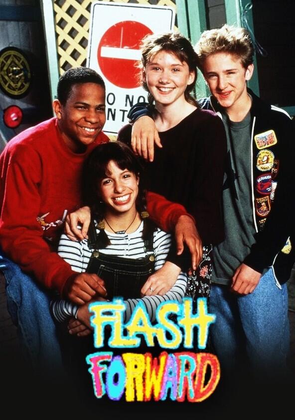 Flash Forward - Season 1 Flash Forward - Season 1