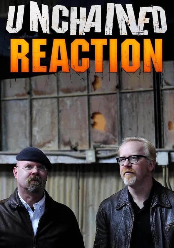 Unchained Reaction - Season 1