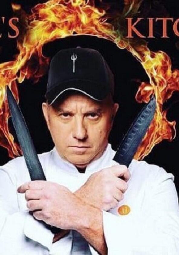 Hell's Kitchen - Season 1