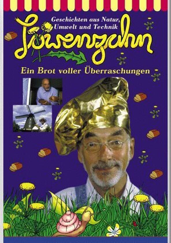 Löwenzahn - Season 38 Löwenzahn - Season 38