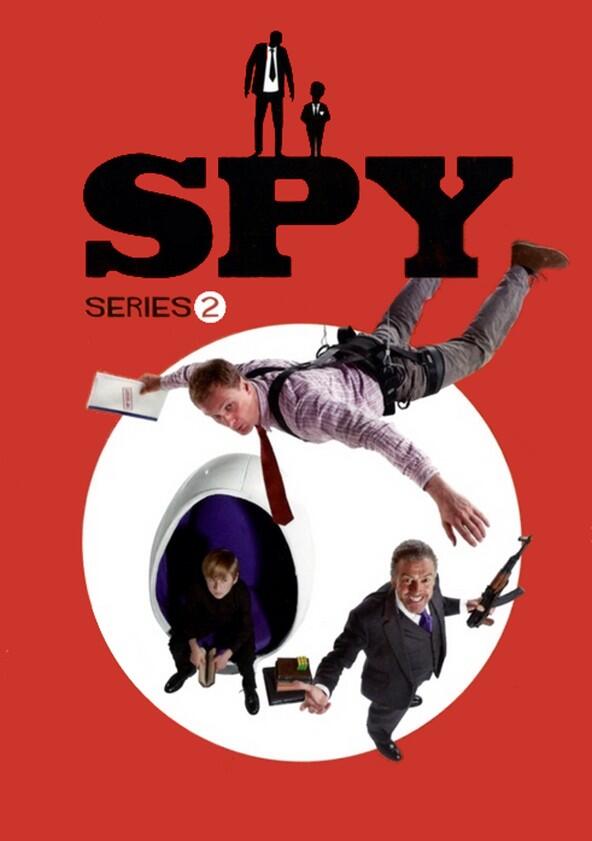 Spy - Season 2 Spy - Season 2