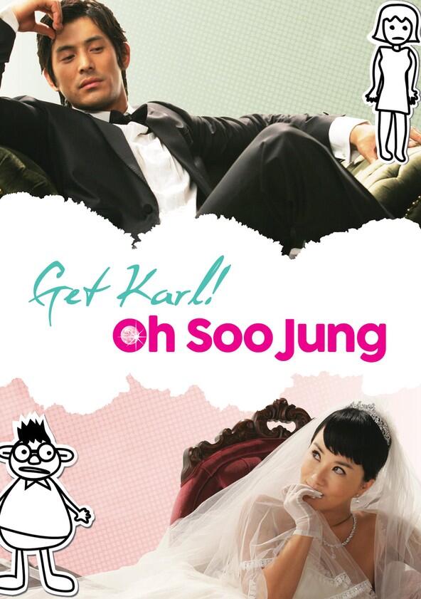 Get Karl! Oh Soo Jung - Season 1 Get Karl! Oh Soo Jung - Season 1