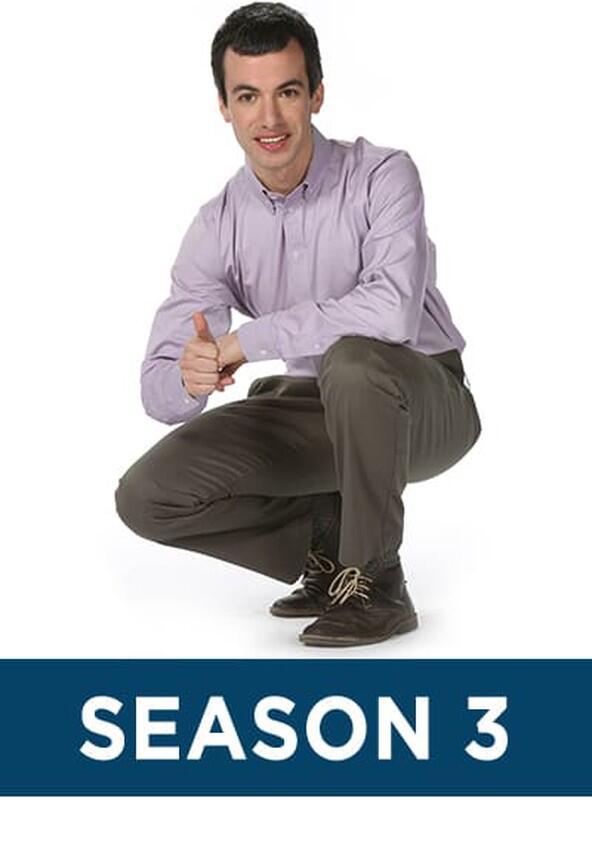 Nathan for You - Season 3 Nathan for You - Season 3