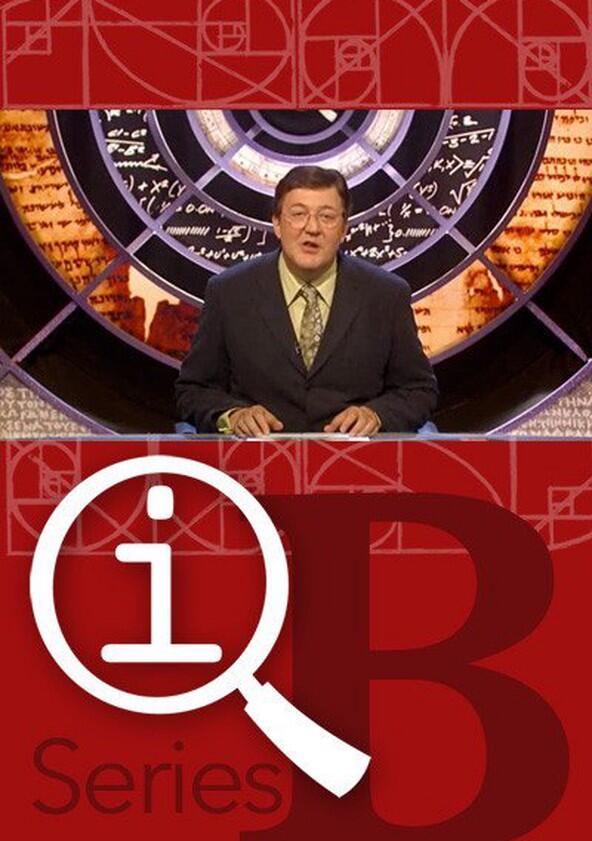 QI - Season 2 QI - Season 2