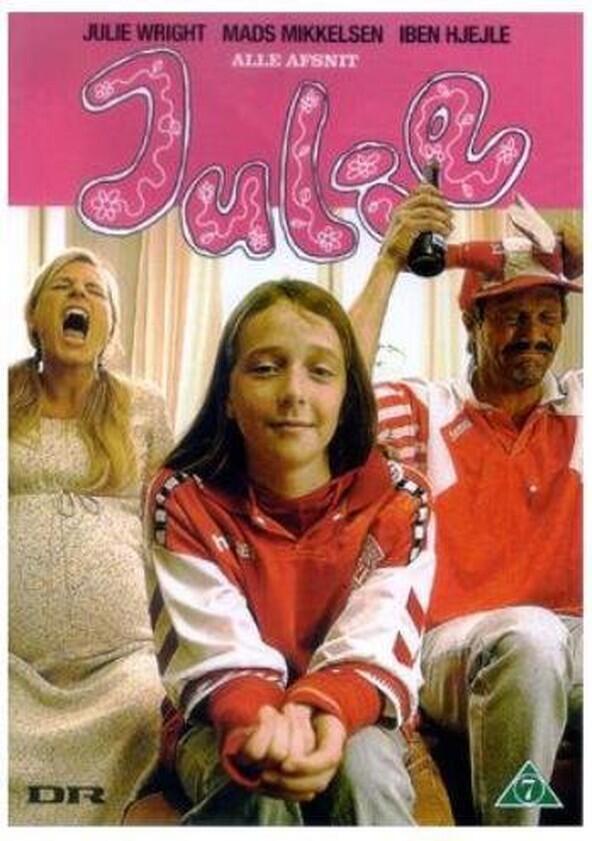 Julie - Season 1 Julie - Season 1