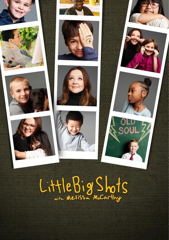 Little Big Shots - Season 1 Little Big Shots - Season 1
