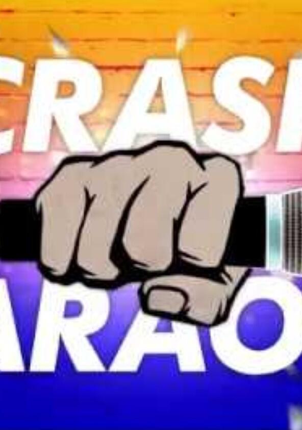 Crash Karaoke - Season 1 Crash Karaoke - Season 1